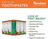 Himalaya GlucoCare with Bitter Melon and Gymnema for Blood Sugar Support, 90 Capsules, 626 mg, 45 Day Supply